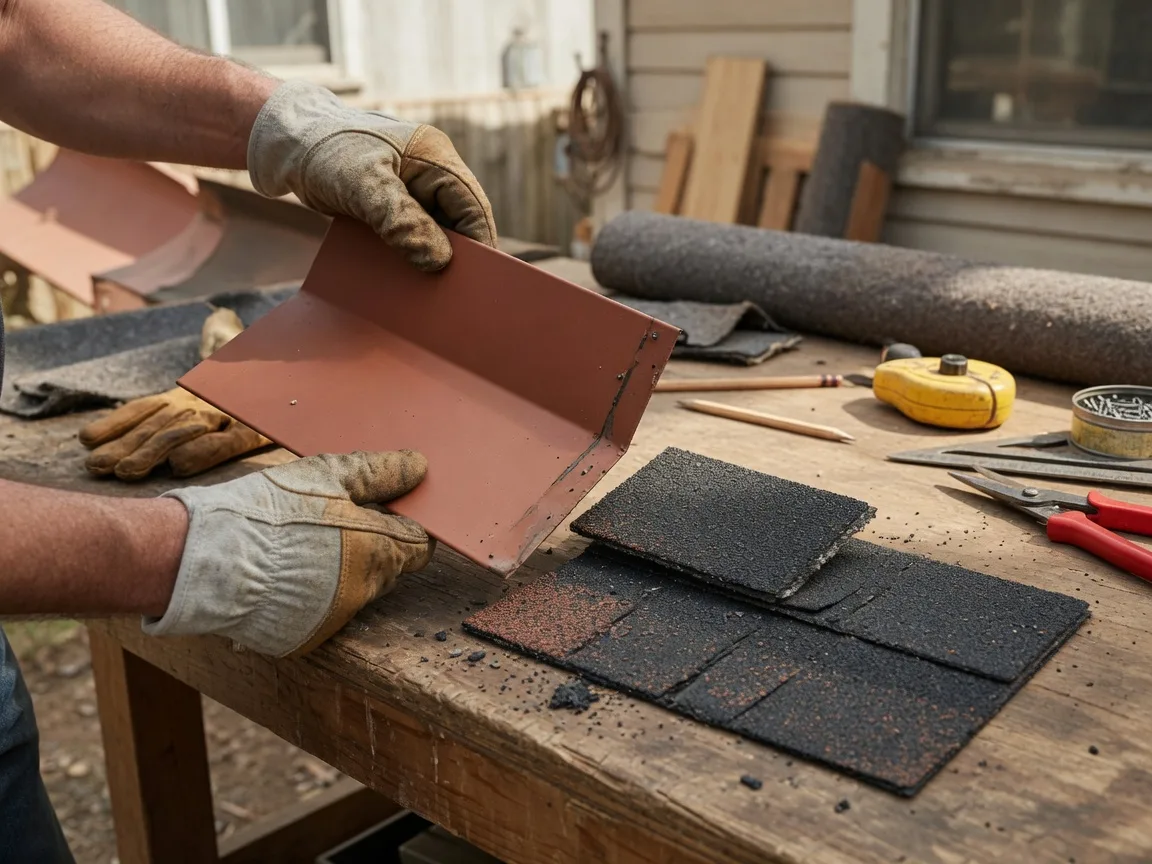 Roof Repair company in Brookville, IN